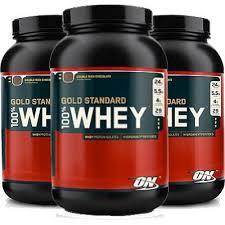 Whey Protein