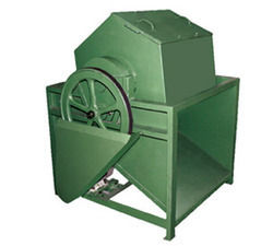 Wire Nail Polishing Drum