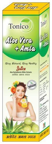 Aloe Vera Amla Juice