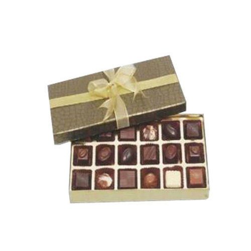 Chocolate Gift Box