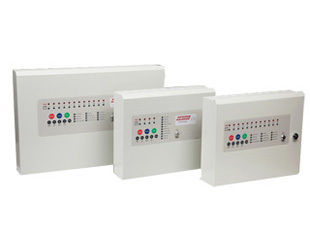 Conventional Fire Alarm Panel