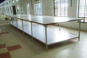 Cutting Table