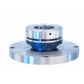 Dry Running Mechanical Seal