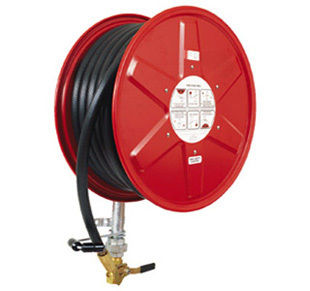 Fire Hose Reel Box Manufacturer From Chennai, Tamil Nadu, India