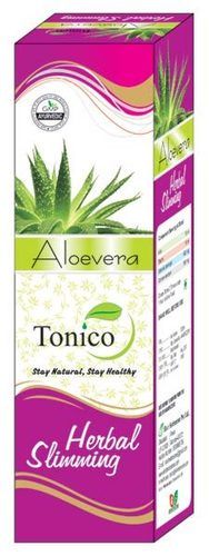 Herbal Slimming Tonic