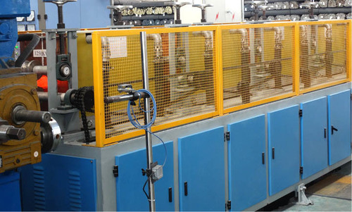 Hot Rolled Steel Ball Production Line By Forever Furnace induction heating equipment Co.,Ltd