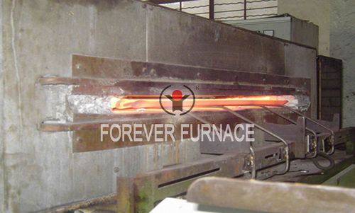 Industrial Use Steel Slab Heating Furnace