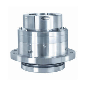 Mechanical Seal For Slurry Applications