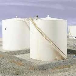 Oil Storage Tank