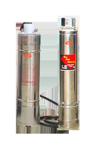 V4 Submersible Pump