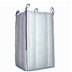 Baffle Bags For Mining Industry