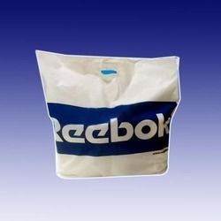 Bags With Special Handles- Patch, Reinforced, Plastic