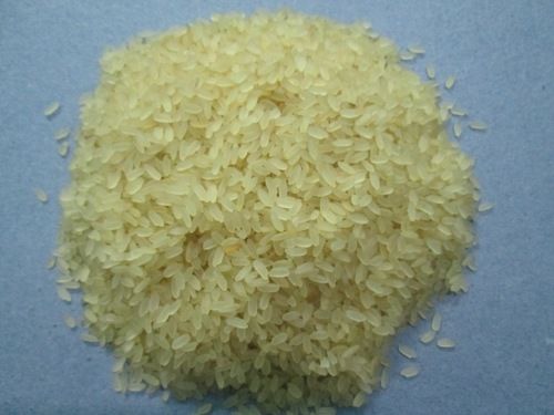  उबला हुआ स्वर्ण चावल