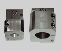 ब्रैकेट और सैडल टूलहोल्डर स्टील एलएफ 5 ए पॉस। - आरएच 4ए पॉस विकमैन