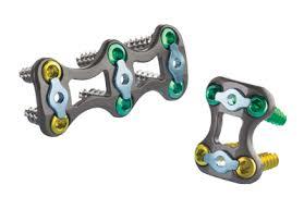 Cervical Spine Implants