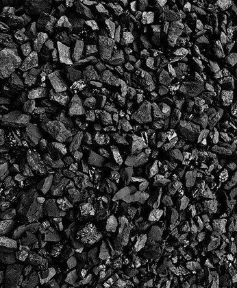 Coal and Iron Ore