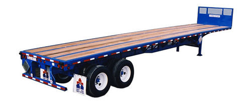 Flatbed Trailer