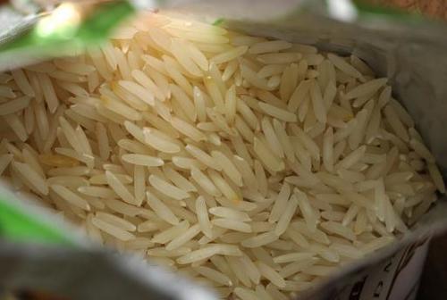 Long Grain Sharbati Rice