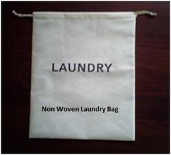 Non Woven Laundry Bag