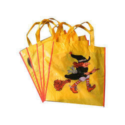 Pe Shopping Bags