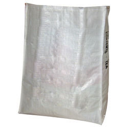 Pp Hdpe Woven Bags