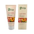 Roselyn Face Mask With Apricot Extract For Dry Skin 