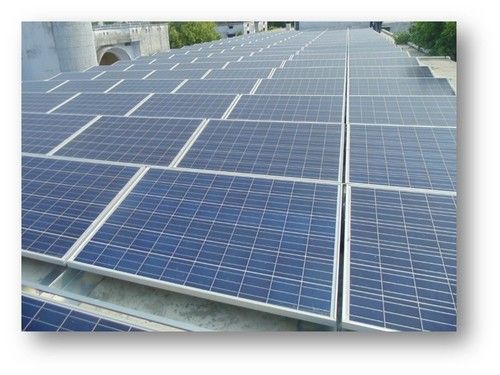 Solar Power EPC Contractor Services