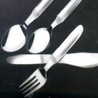 Stainless Steel Classic Cutlery Set