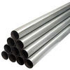 Stainless Steel Pipes - Premium Grade Stainless Steel, Easy Installation, Defect-Free Production