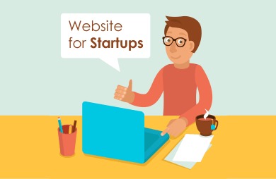 Startup Designing Service