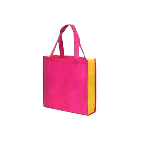 Stitched Non Woven Bag