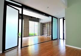 Swing And Sliding Doors