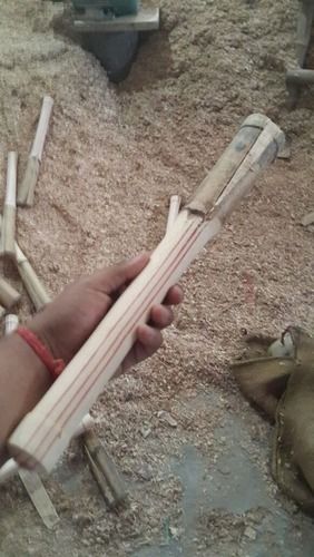 Wooden Cricket Bat Cane Handles