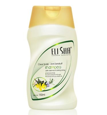 Anti-Dandruff Shampoo (150ml)