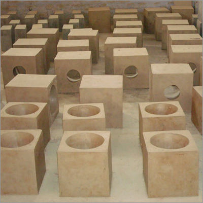 Burner Blocks - Premium Quality Refractory Materials | Advanced Technology Manufacturing, Optimal Performance