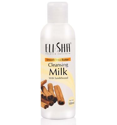 Cleansing Milk (100ml)