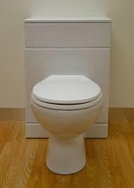 Concealed Toilet Seat