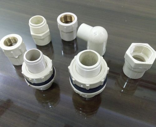 CPVC Pipe Fitting