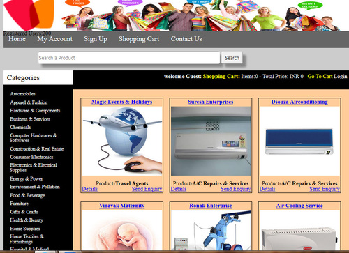 Dynamic Designing Solution