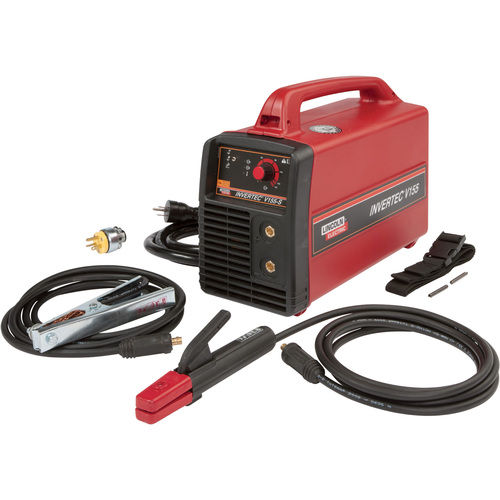 Electric Welding