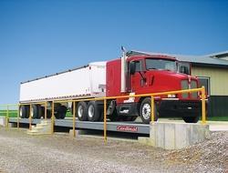 Electronic Weighbridge