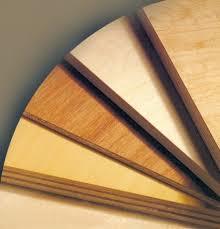 Furniture Pre-Laminated MDF Boards