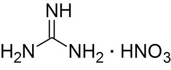 Guanidine Nitrate