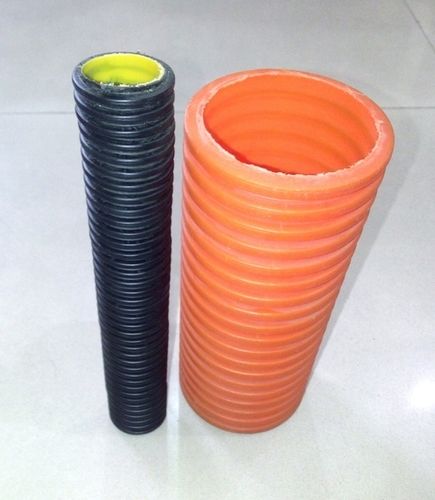 HDPE DWC Pipe