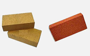 High Alumina Fire Bricks - Optimum Grade Material , Advanced Manufacturing Techniques