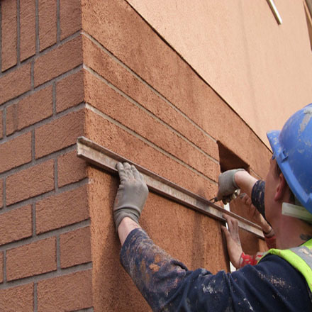 Insulation Brick Lining Services By Paras Sales Corporation