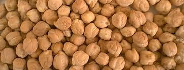 Organic Brown Chick Pea (Chana)