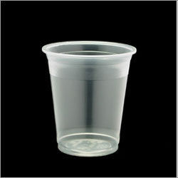 PP-Y360 PP Cup  12 oz PP Cup - Jing Chye