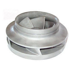 Precision Castings - Alloy Compositions , Excellent Finish and High Durability