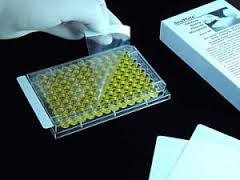 S ELISA Plates